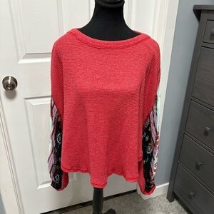 Free People Top
